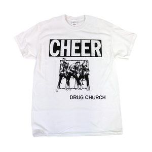 Drug Church t-shirt